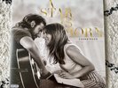 A Star Is Born, Soundtrack Vinyl LP, Lady Gaga & Bradley Cooper