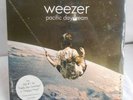 FACTORY SEALED Weezer-Pacific Daydream LP Vinyl RECORD MINT