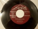 1959 ROCKABILLY 45 BILLY & DON HART on CANADA APEX M-