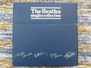 THE BEATLES SINGLES COLLECTION 26x7