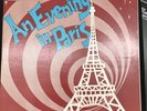 Shankar Jaikishan   An Evening In Paris. Vinyl LP Album.  India 1975. Bollywood