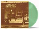 SEALED Elton John Tumbleweed Connection [50th Anniversary] [Green LP] Vinyl New