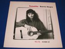 TOMATITO / Barrio Negro OG SPAIN 1st PRESS LP 1991 ESSENTIAL FLAMENCO FUSION GEM