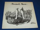 DAVID CHALMERS / Primeval Road OG USA PRIVATE PRESS LP 1976 ACID HARD PSYCH ROCK
