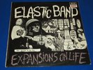 THE ELASTIC BAND / Expansions Of Life OG UK 1st PRESS LP 1969 HEAVY PSYCH ROCK