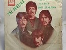 The Beatles - Ob-La-Di, Ob-La-Da /Get Back THAI EP 7