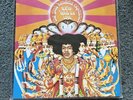 Axis: Bold as Love by The Jimi Hendrix Experience (Record, 2015)
