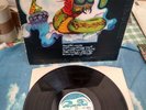 Pete Dello And Friends -In Your Ears - Original UK LP 1971 Nepentha Records