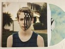 FALL OUT BOY   (American Beauty American Psycho) On Blue Ice LP Emo/Pop Punk