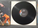 Canned Heat GF LP Future Blues ORIG PRESSING w Kanned Korn Komix comic LST-11002