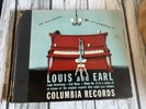 Louis and Earl- Louis Armstrong- & Earl Hines Columbia C 73, 78 RPM Hot Jazz