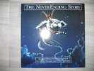 Giorgio Moroder and Klaus Doldinger – The NeverEnding Story LP Vinyl