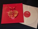 Kacey Musgraves - Star Crossed SIGNED/AUTOGRAPHED White Vinyl/Record LP