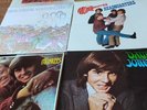 6 x The Monkees Vinyl LPs 1st UK Presses EX vinyl