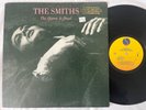 The Smiths – The Queen Is Dead (VG+) [1st US Press - Promo] SIRE