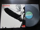 Led Zeppelin ST 1st First Album Japan Gramophone Vinyl LP Revised Sleeve MT-1067