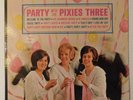 Gold Label PROMO LP 