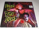 Sealed THE CRAMPS Fiends Of Dope Island 12