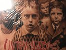 Untouchables by Korn (Record, 2018)