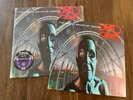 The Future Sound Of London - Dead Cities. 2LP Vinyl Reissue + Numbered Print.