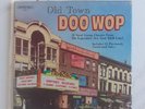 RARE US IMPORT- Old Town Doo Wop 3 x Album Box Set  12