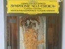 DGG digital Abbado Beethoven Eroica Symphonie n°3 ED1 - NM -