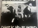 BEASTIE BOYS 1992 CHECK YOUR HEAD 12
