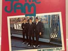 The Jam The Bitterest Split