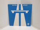 Kraftwerk Autobahn UK Vinyl Embossed Cover 265204