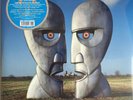 Pink Floyd The Division Bell 25th Anniversary Blue Heavyweight 2 LP SEALED RARE