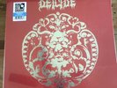 Deicide Vinyl Record Box Set-Blue Vinyl Limited 300 Roadrunner Years