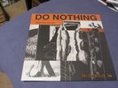 DO NOTHING - 'ZERO DOLLAR BILL'.  RARE 12