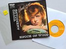 David Bowie Young Americans Knock On Wood Mexico 1975 7