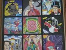 Pearl Jam Backspacer Black Vinyl US Pressing 2009