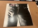 THE ROLLING STONES LP STICKY FINGERS  ZIPPER COVER WARHOL Sones COC 39105