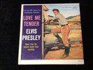 ELVIS PRESLEY EP FACTORY SEALED EPA-4006 LOVE ME TENDER RARE CVR ORANGE? BEAUTY