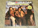 Shenandoah - The Road Not Taken Vinyl LP With Hype Sticker / original shrink