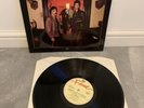 The Stranglers IV Rattus Norvegicus (1977) FA 3001 Vinyl Record LP 12