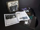 MAYHEM - CURSED IN ETERNITY ORG LIM. 4 LP BOXSET 2019     DARKTHRONE,SATYRICON