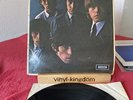 Vinyl Lp The Rolling Stones  No.2 - 1965 First Press Decca Mono Ok 4661 Cleaned