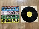 The Rolling Stones - Some Girls Vinyl LP  First US Celebrity Cover - VG+