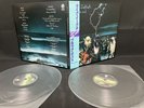 BLACK SABBATH LIVE EVIL VERTIGO 20PP-49-50 VINYL JAPAN LP OBI EX-/EX