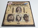 The Outlaws Wanted   Vinyl LP 1976 APL11321 Sealed