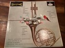 LONDON BLUEBACK CS 6091 - HAYDN MOZART SCHUMANN - ANSERMET - WB DG FFSS UK ST LP