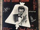 Chuck Berry After School Session 45 EP Chess 5118 Rare Sleeve