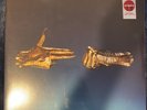 Run The Jewels - Run The Jewels 3 Limited Edition Yellow / Black Vinyl 2 LP New