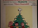 A Charlie Brown Christmas Original LP Vince Guaraldi 1965 Fantasy Stereo 85019