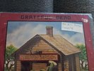 Grateful Dead Terrapin Station Vinyl