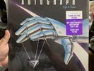 AUTOGRAPH Sign In Please RCA LP VG++/VG+ q