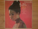 NINA SIMONE 'SILK & SOUL'  RARE 1967 1st PRESS STEREO VINYL LP   LSP-3837